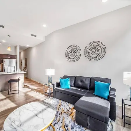 Heart Of Downtown Cleveland, With Free Heated Pool And Gym With Steam Room 413 Exterior photo