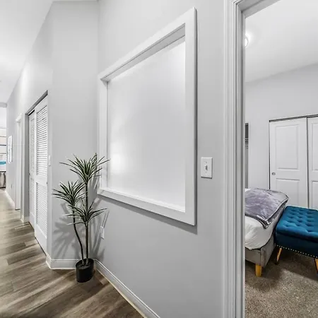 Heart Of Downtown Cleveland, With Free Heated Pool And Gym With Steam Room 413 Exterior photo
